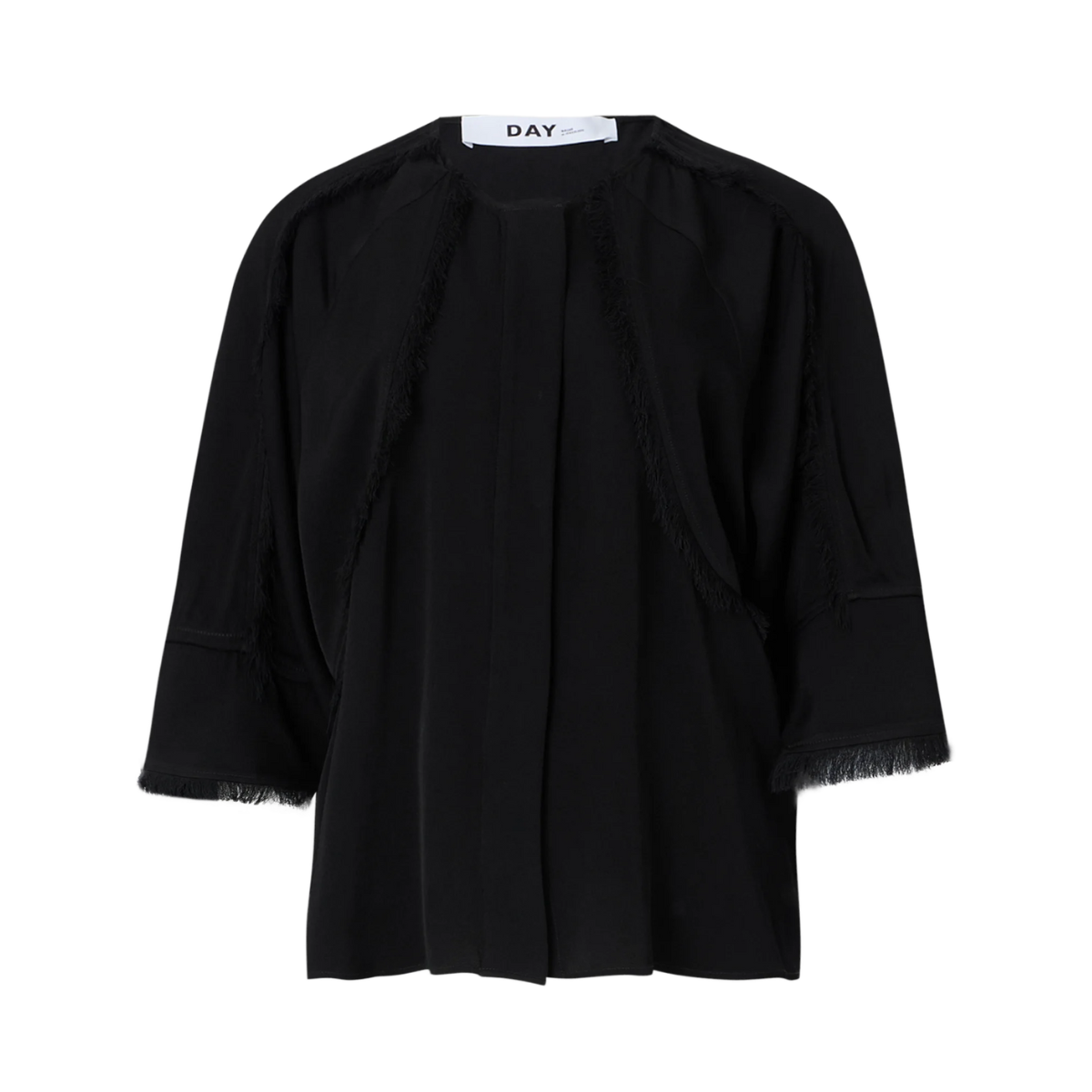 Zelie - Black