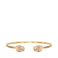 Petite Drop Bracelet Gold - GOLDEN SHADOW