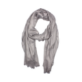 Grands Boulevards Scarf - Antracite