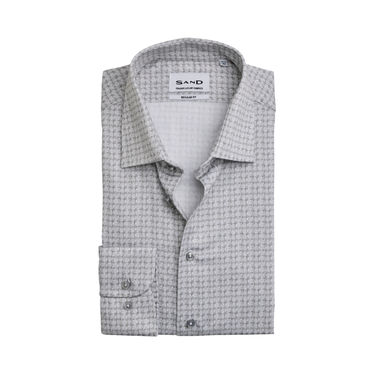 8273  State N 2 - Pattern