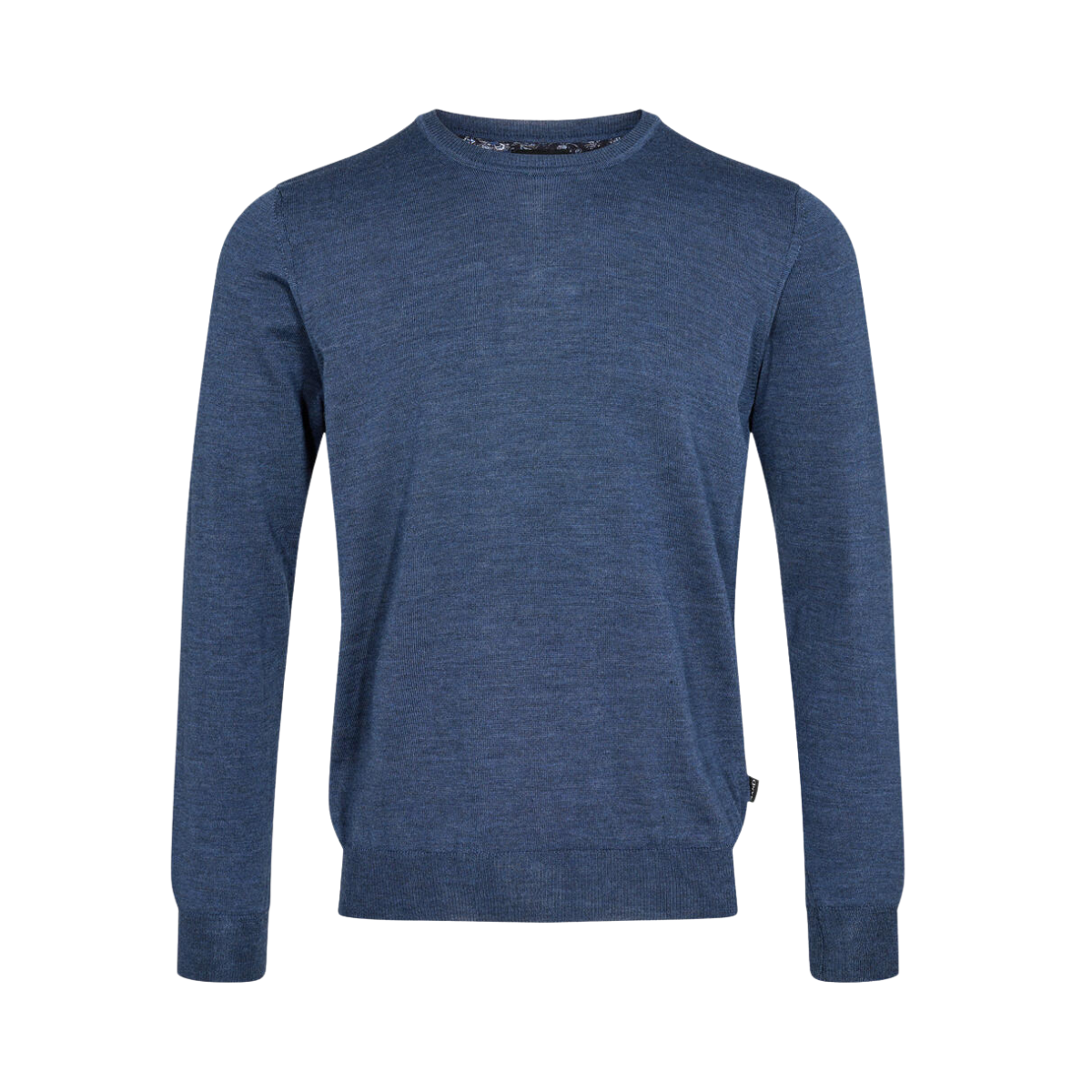 Merino  Iq - Medium Blue