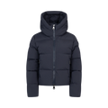 Val Cenis Short - Navy