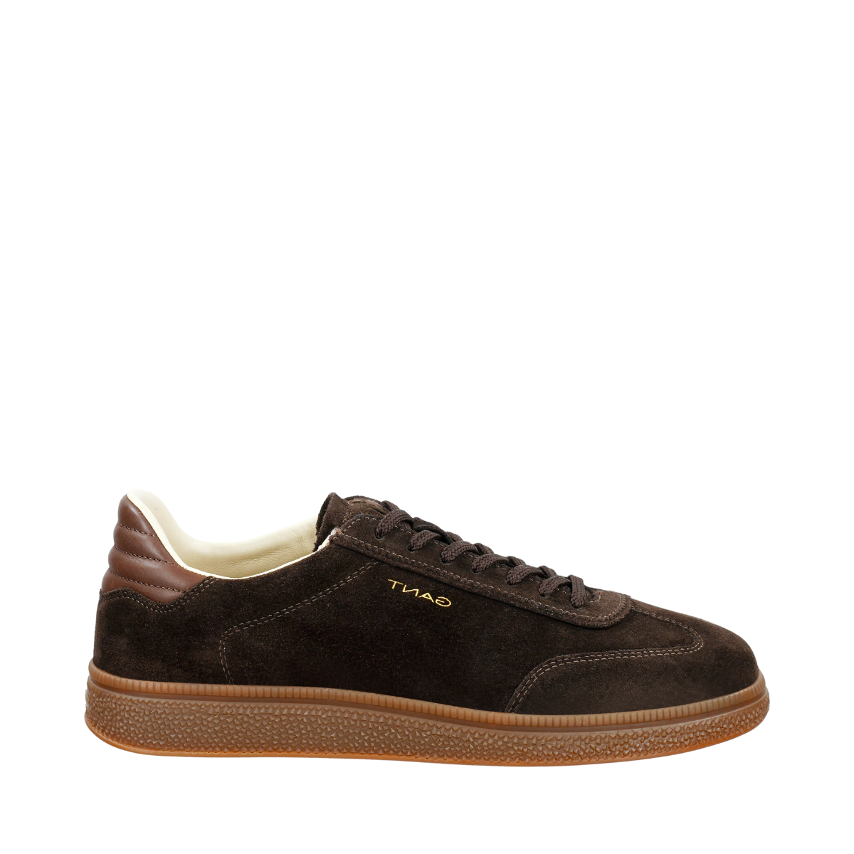 Cuzmo Sneaker - Dark Brown