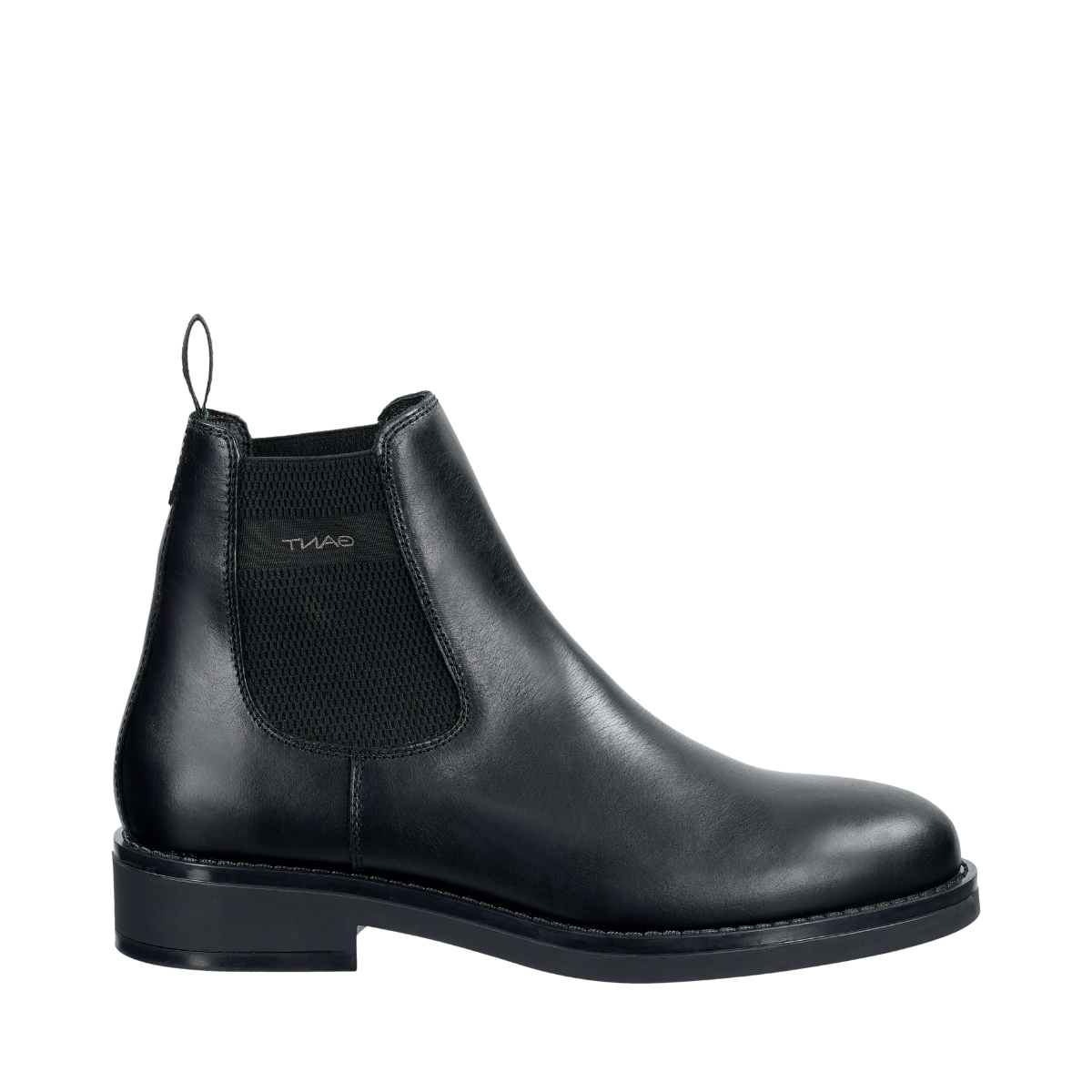Prepdale Chelsea Boot - Black