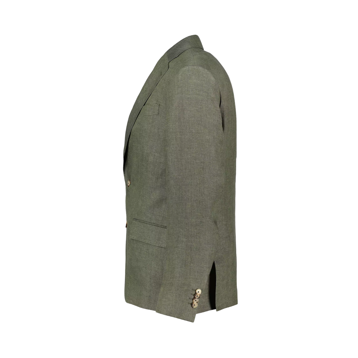 6809 B - Sherman Napoli - Green