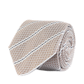 Classic Tie - Brown
