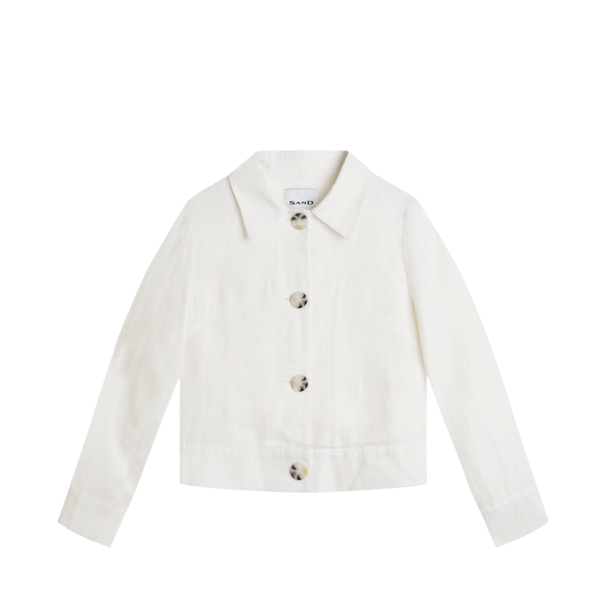 1680 W  Chioma - Pure White