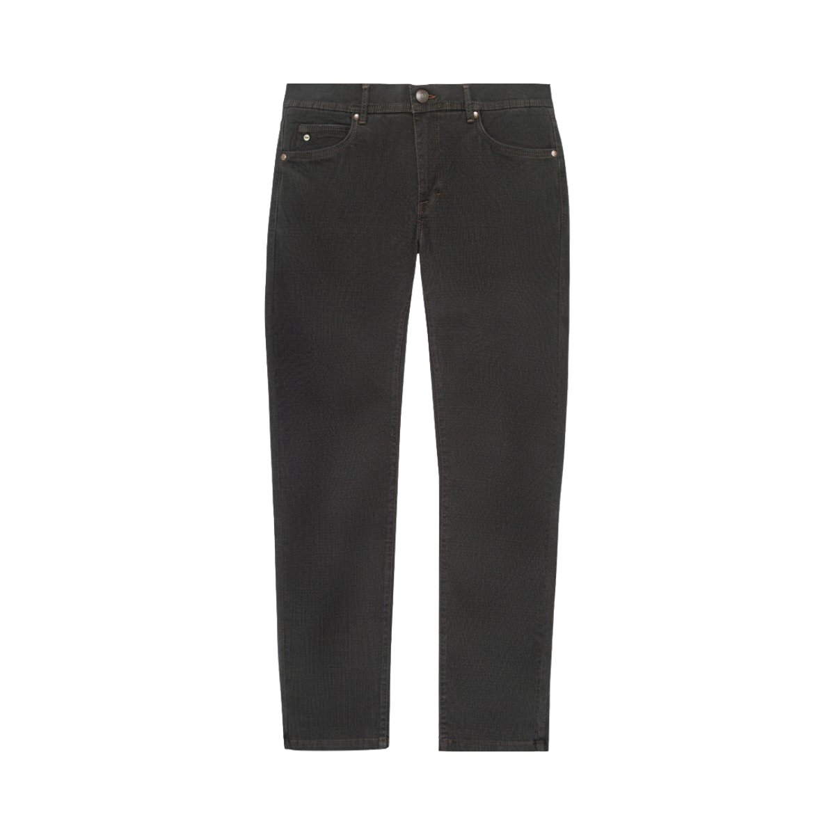Suede Touch Micro  Burton N - Brown