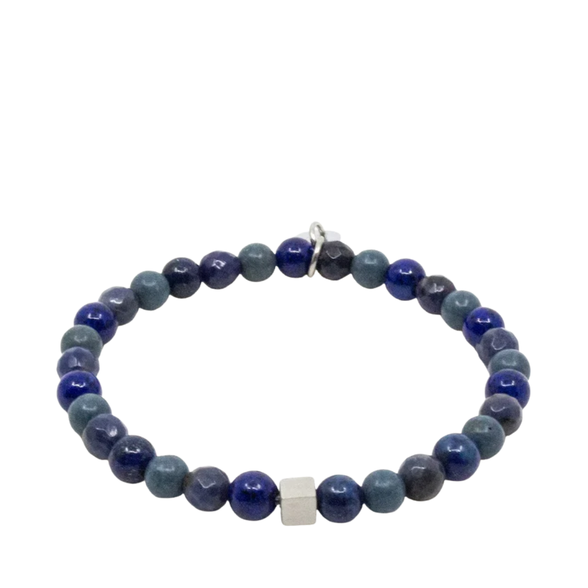 Lazio Bracelet - Blue