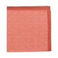 Double Face Pocket - Rust melange