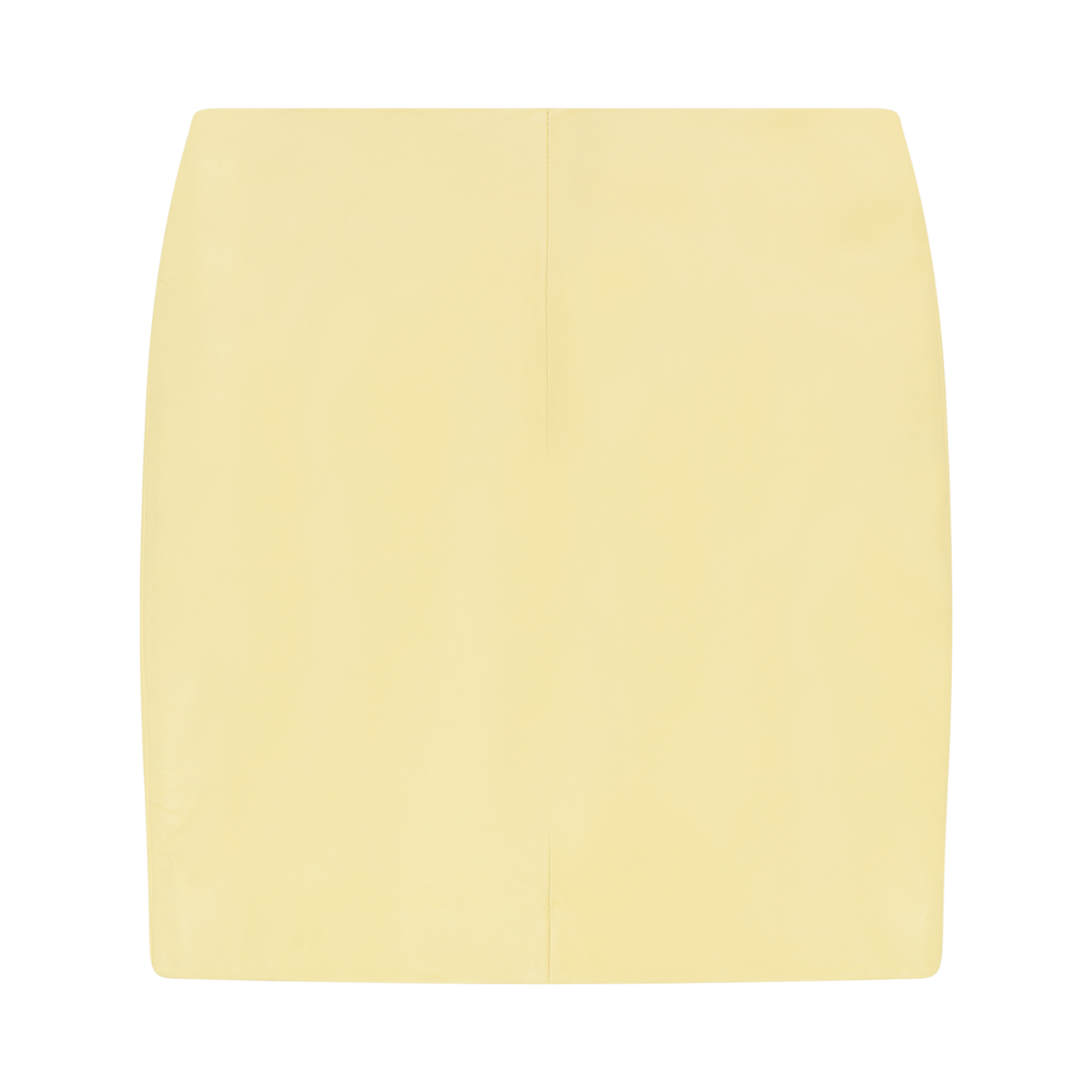 2ND Ceciliana - Mellow Yellow