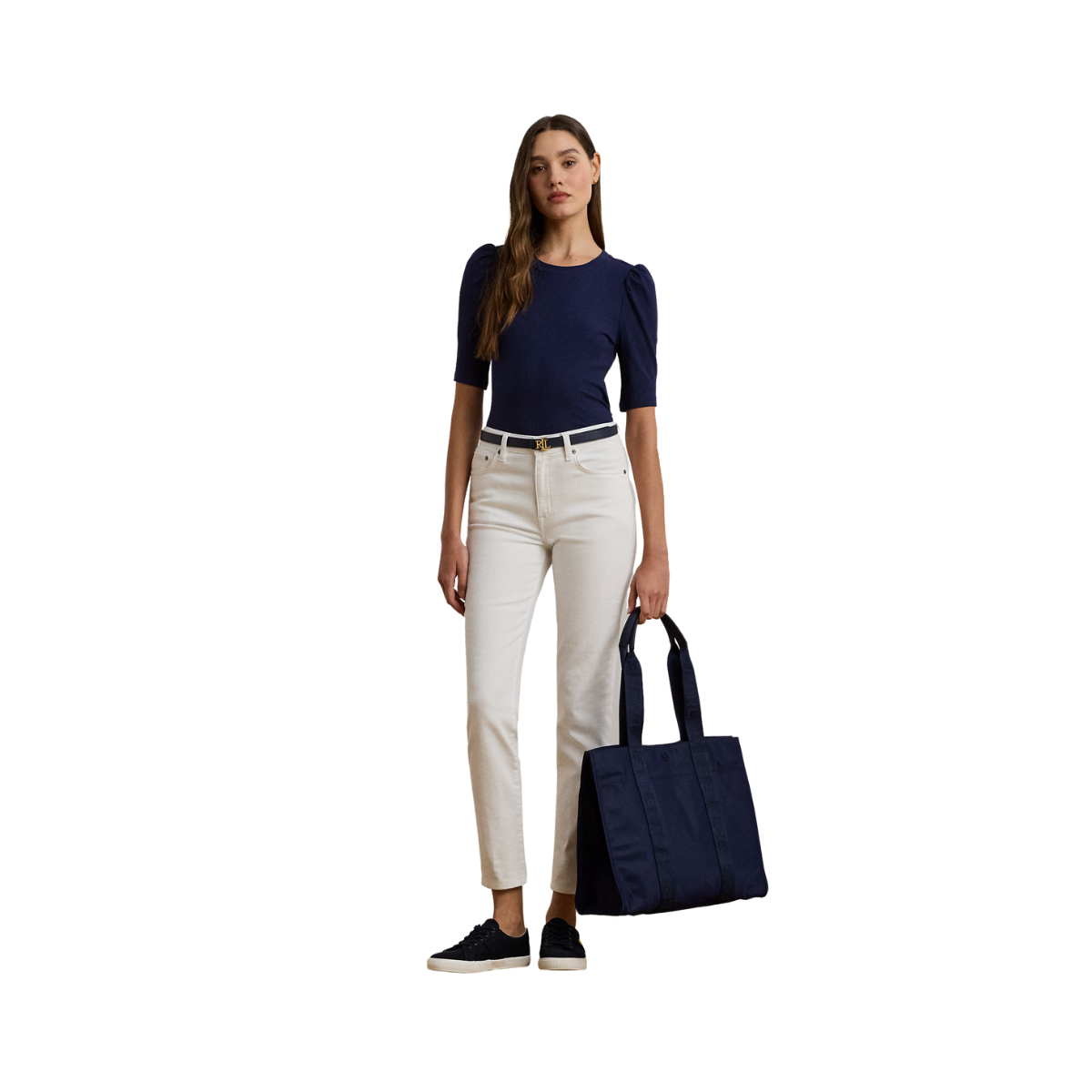 Stevie Tote - Navy