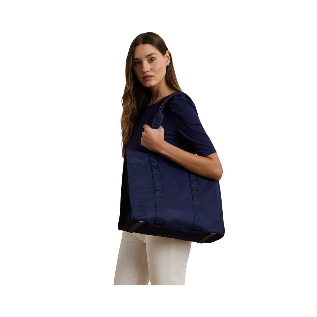 Stevie Tote - Navy