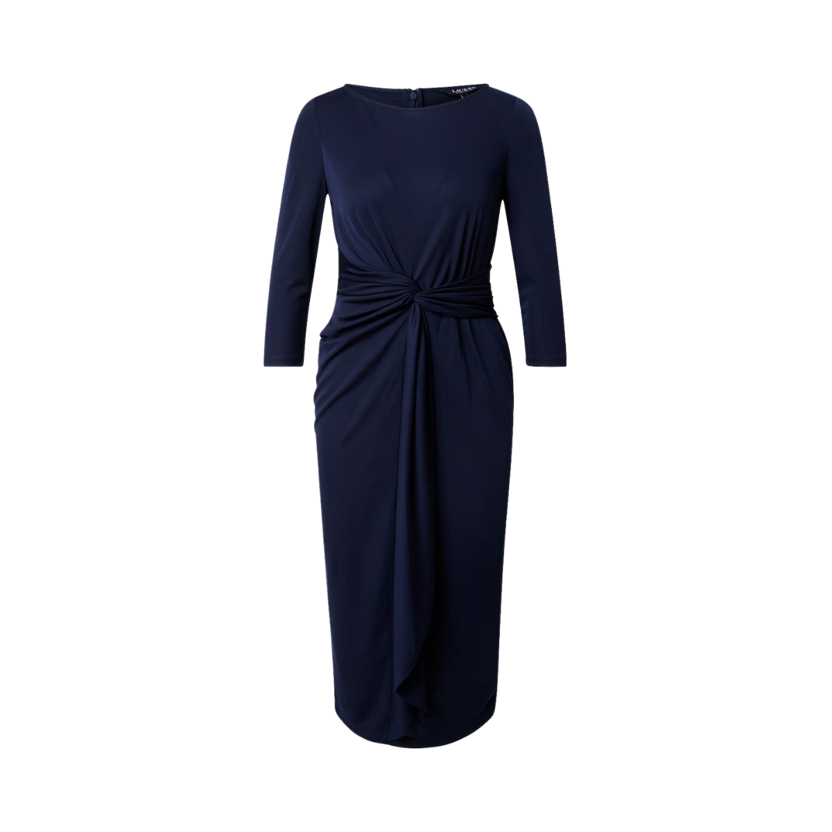 Thalneia Day Dress - Lauren Navy