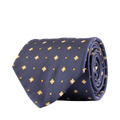 Classic Tie - Yellow