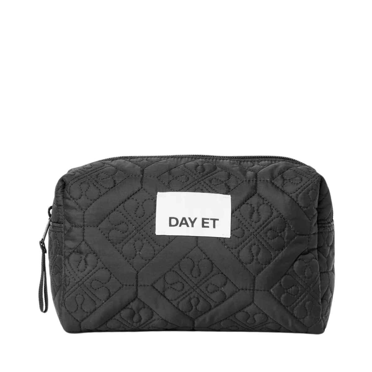 Day Gweneth RE-Q Flotile Washbag S - Black