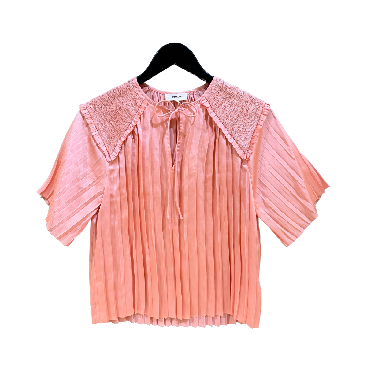 Blouse Louka - Blush