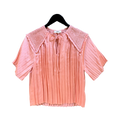 Blouse Louka - Blush
