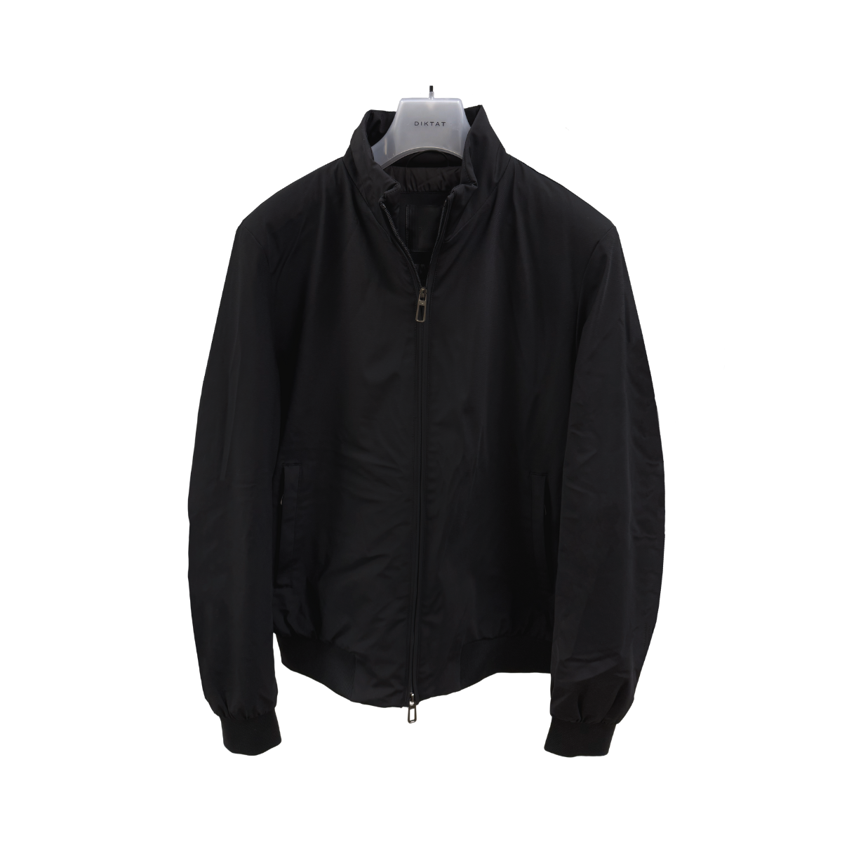 Bomber Tech - Nero