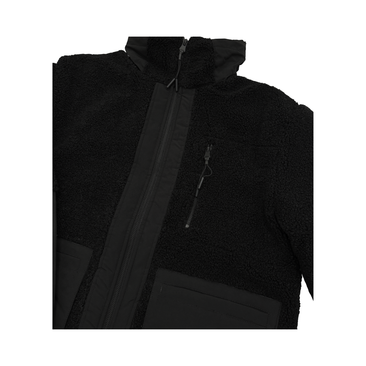INBrave - Black