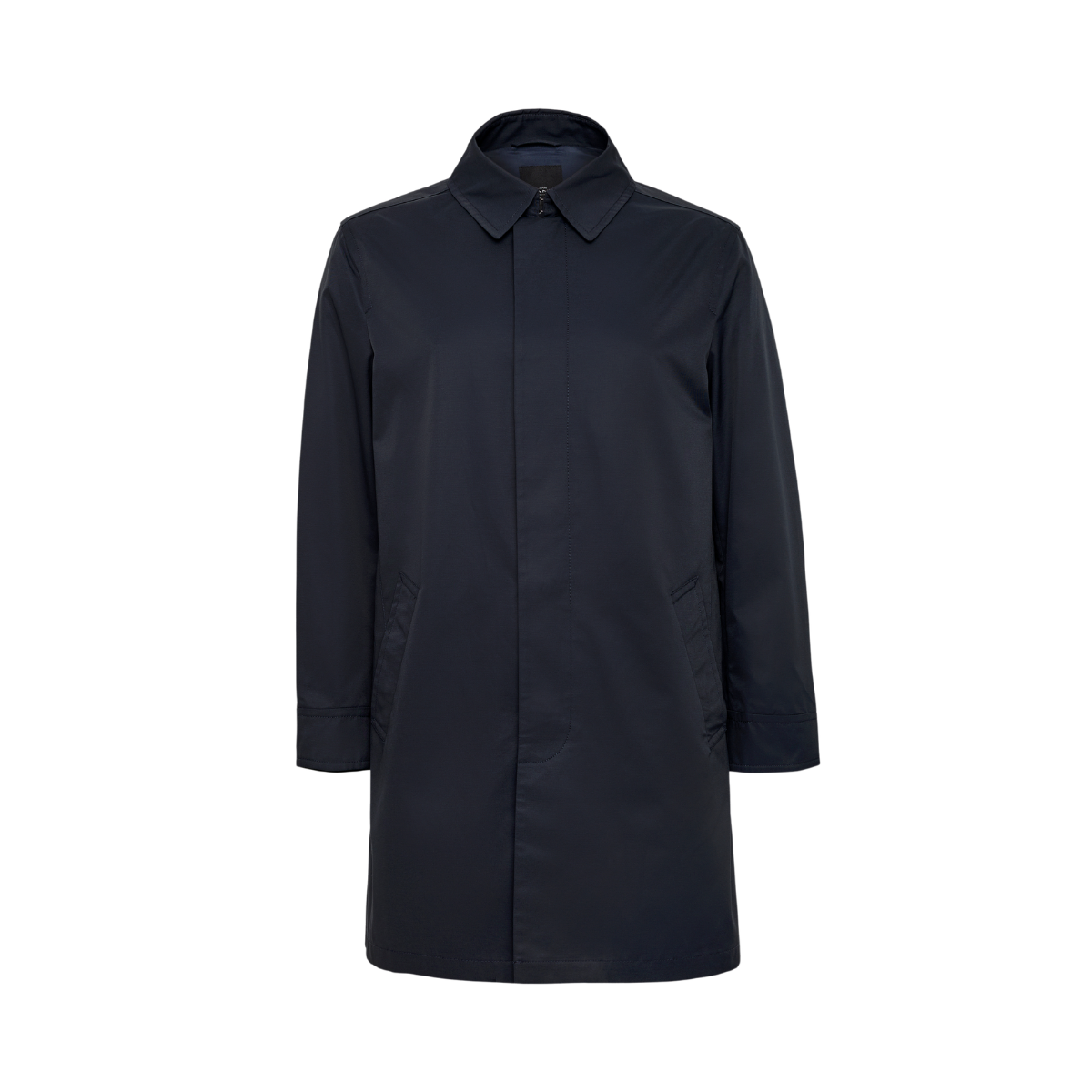 Techno Cotton Blair New - 590	Dark Navy Blue