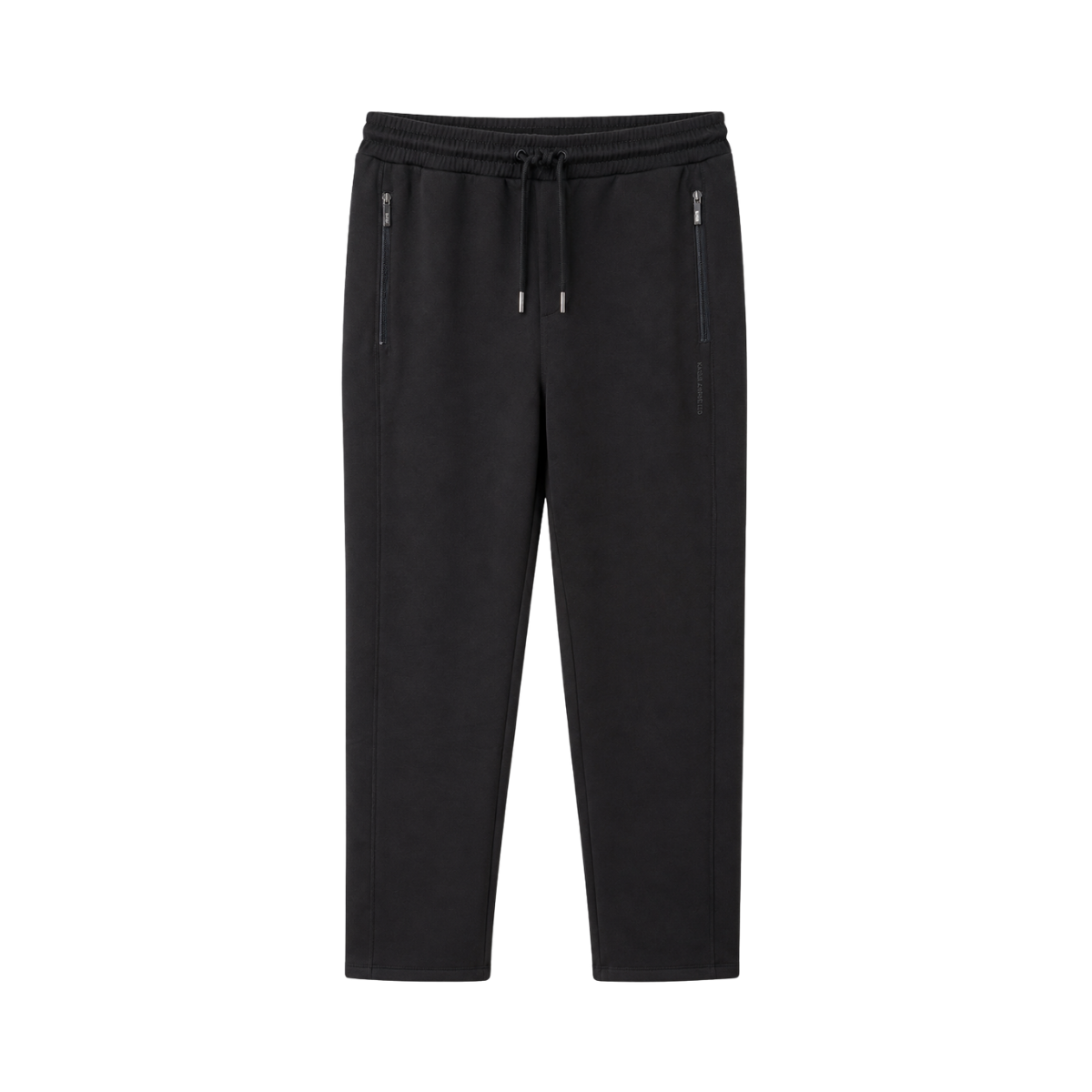 Sweat Pants - Black