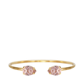 Petite Drop Bracelet Gold - VINTAGE ROSE