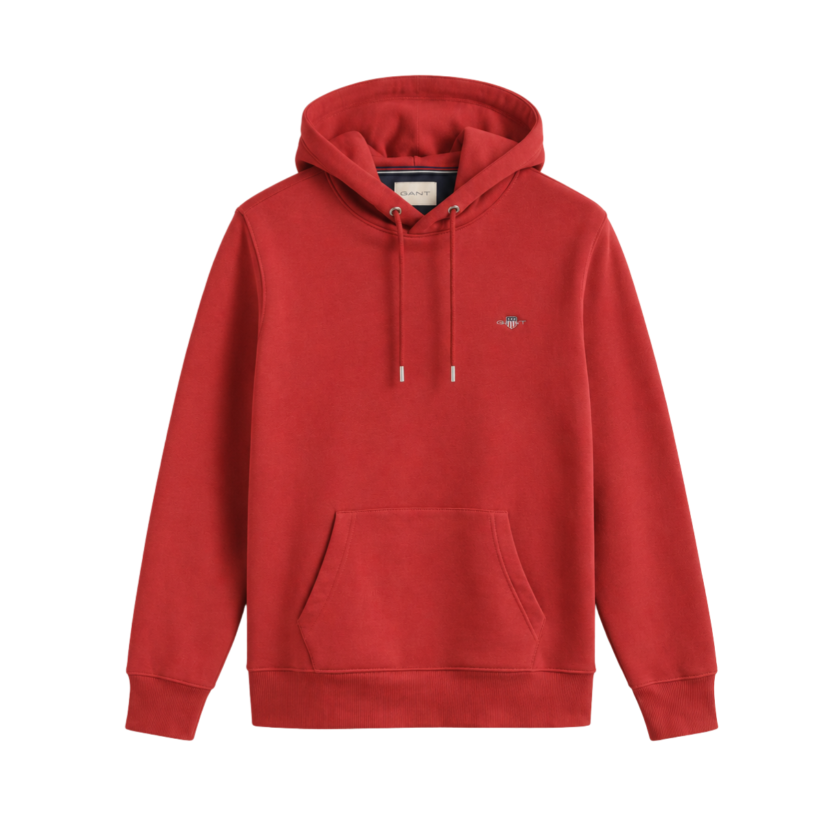 Shield Hoodie - Maple Fire