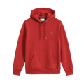 Shield Hoodie - Maple Fire