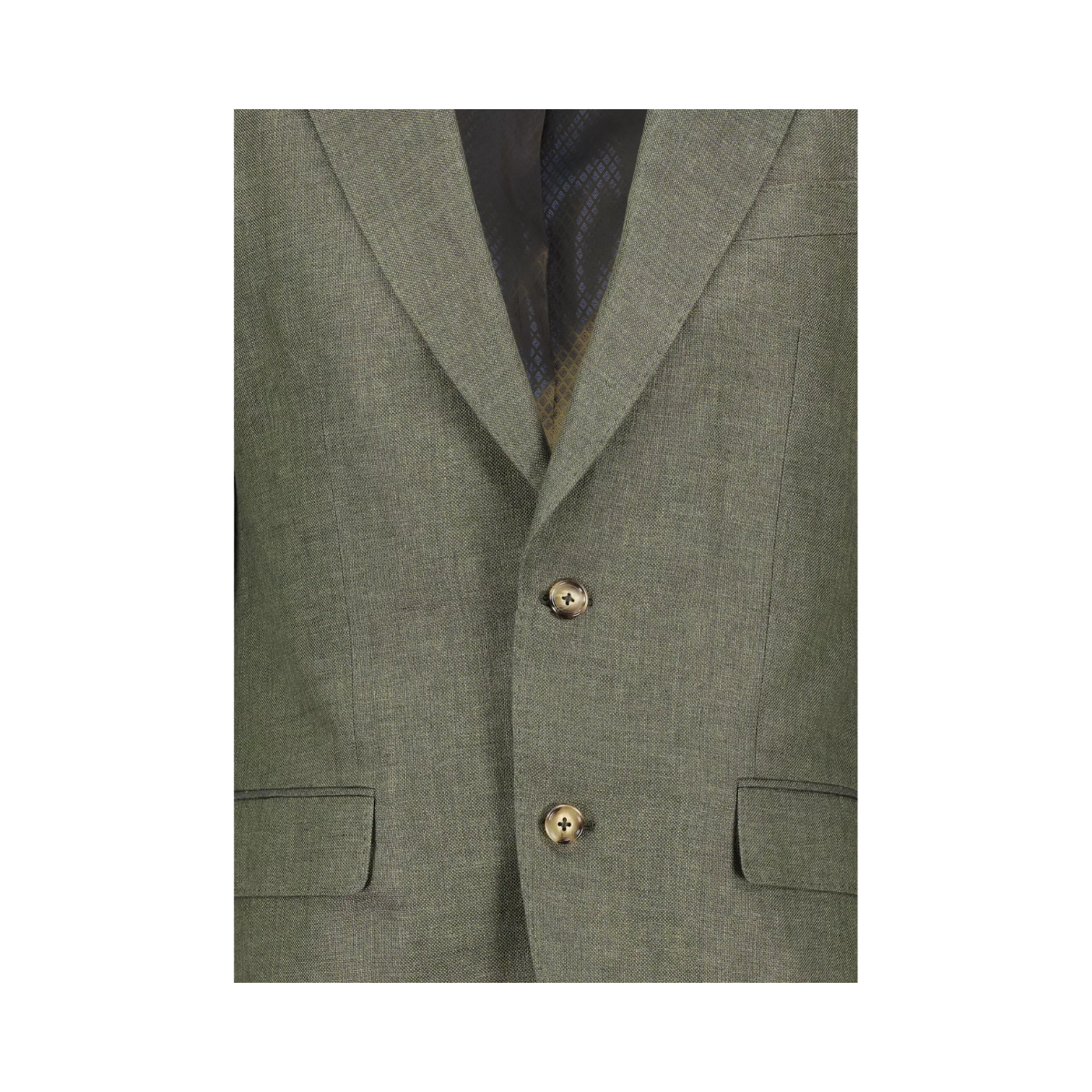 6809 B - Sherman Napoli - Green