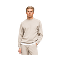 Justin Sweatshirt - Stone