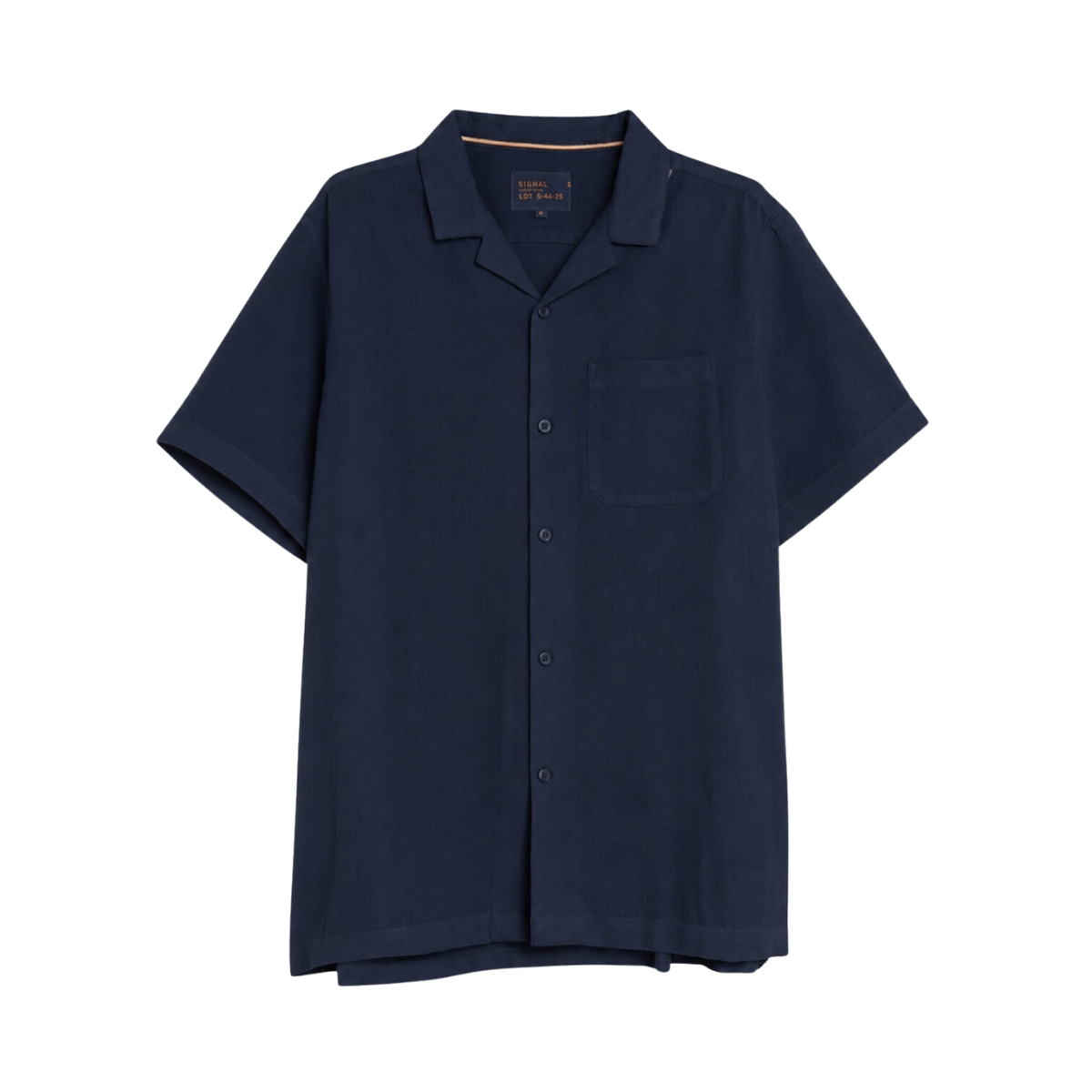 TerkelSi Loose W - Deep Marine