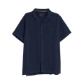 TerkelSi Loose W - Deep Marine