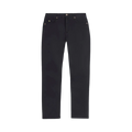Suede Touch  Burton N"30 - Ebony Black
