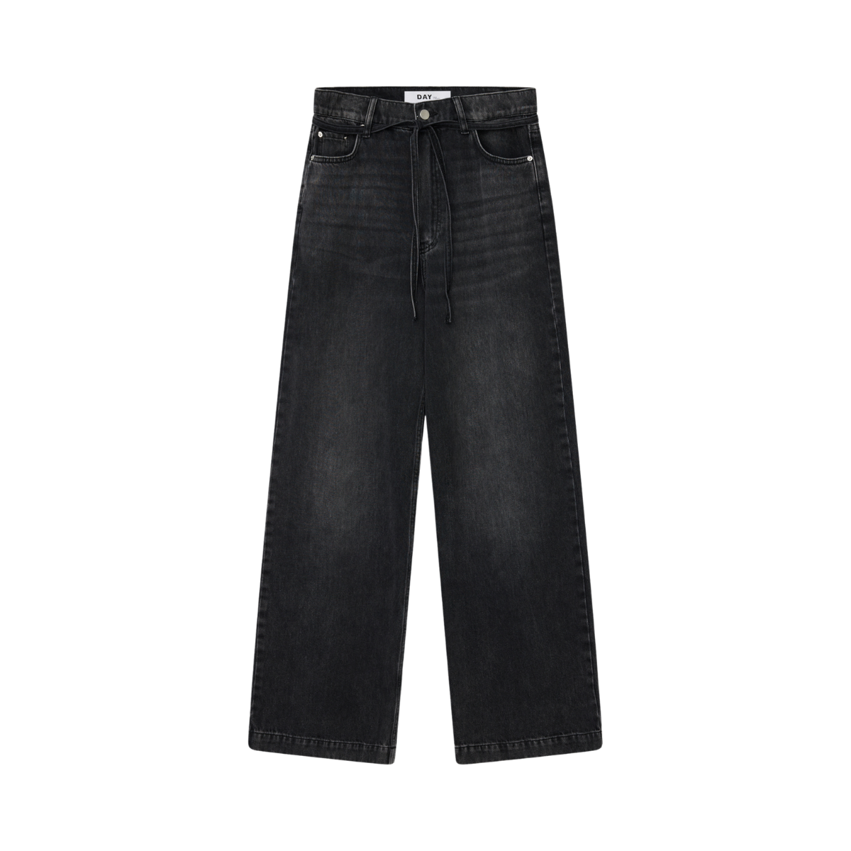 Elijah - Black