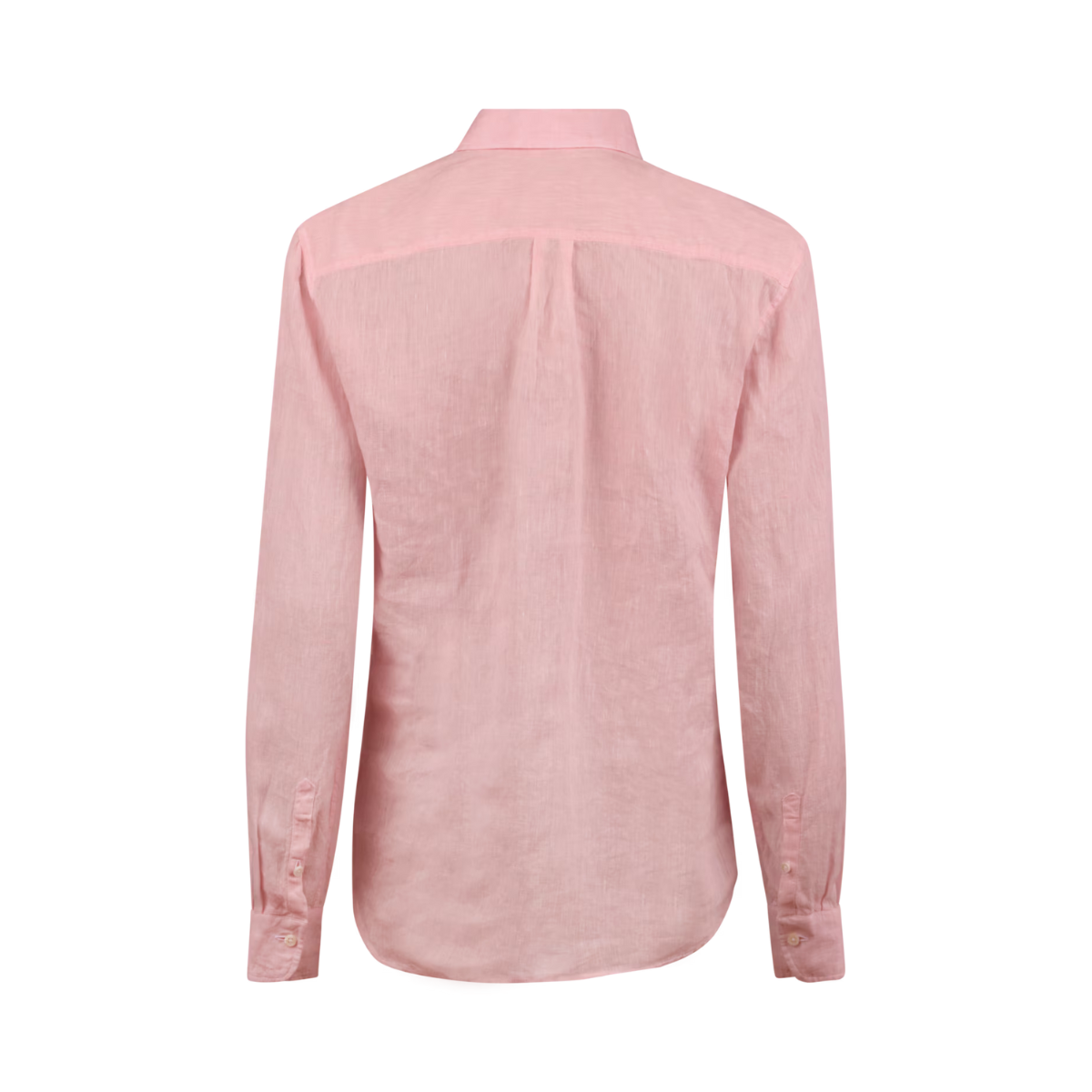Siri shirt - Light pink