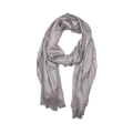 Grands Boulevards Scarf - Grey