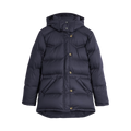 Alexandra Down Jacket - Night Sky