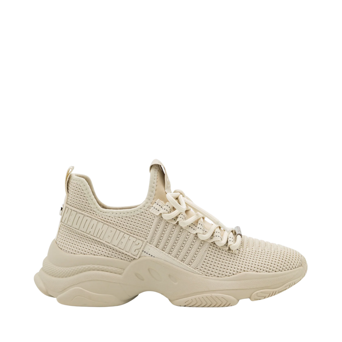 Mac-E Sneaker - Beige