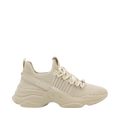 Mac-E Sneaker - Beige