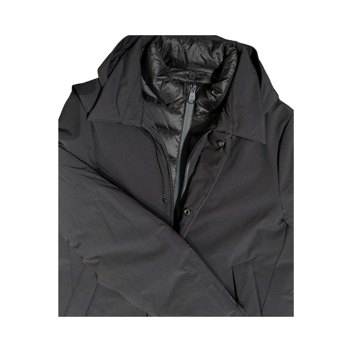Edgar - LVA Black