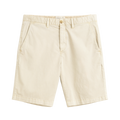 Sunfaded Chino Shorts - Cream