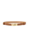 Belt - Camel