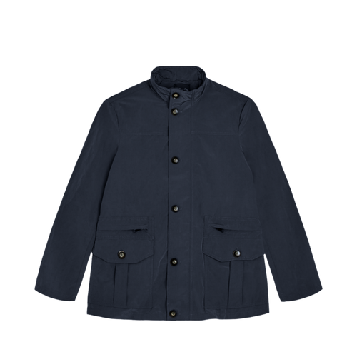 SAND MEMORY MW BRUNO - DARK NAVY BLUE