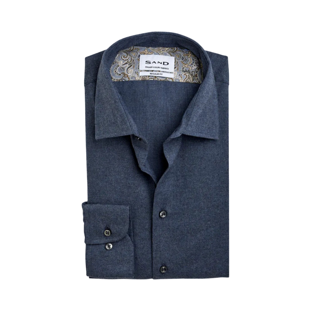 8087  State Soft - Royal Blue
