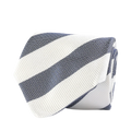 Classic Tie - Napoli blue
