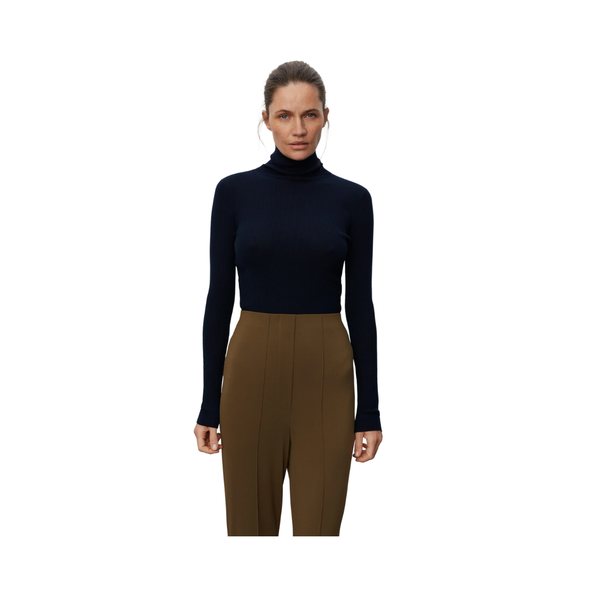 Sierra - Navy Blazer