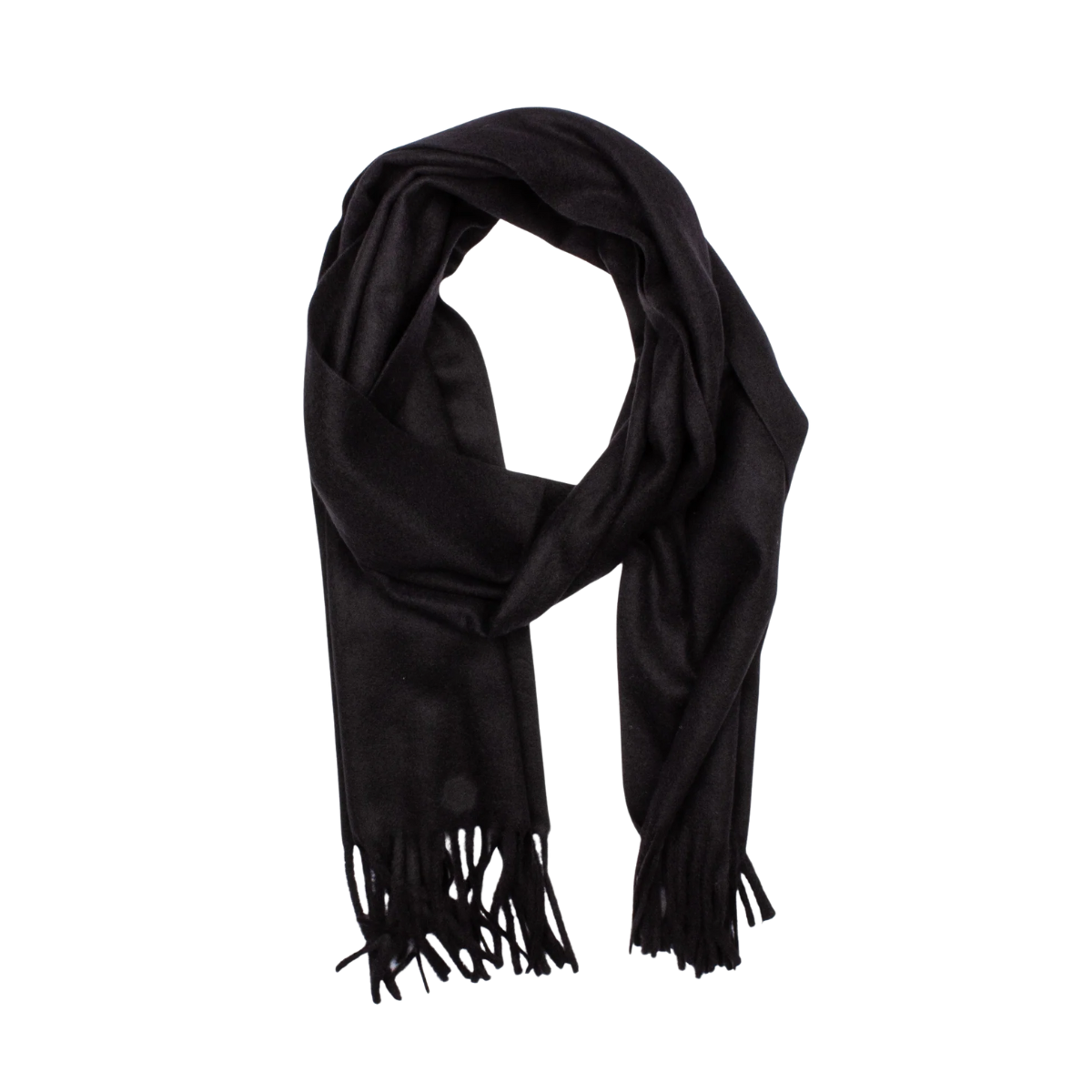 Ovar ScarfKomp - Black