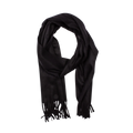 Ovar ScarfKomp - Black