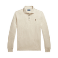 Long Sleeve Pullover - Expedition Dune Heather